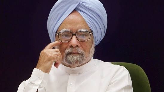 Dr. Manmohan Singh Biography